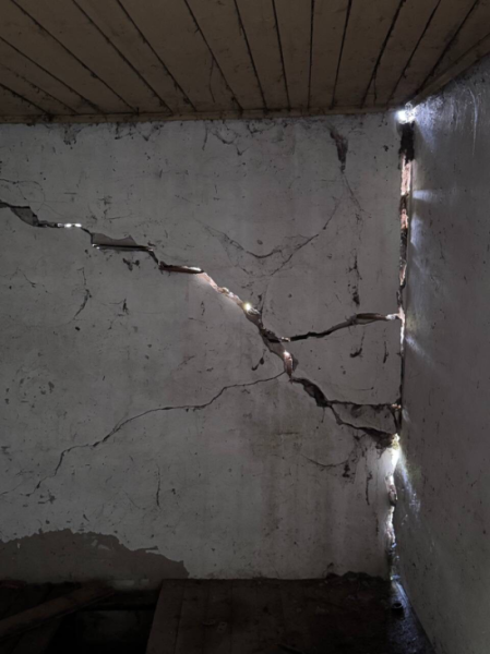 Тут где-то есть погреб. | Интересный контент в группе МОЙ ДОМИК 67 в ОК (Одноклассники)