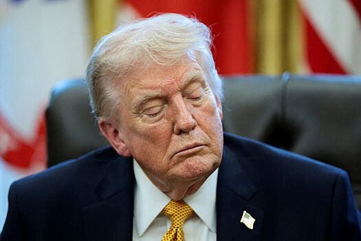 Трамп получил жесткий ответ от пакистанского посредника по Ирану