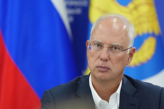 Дмитриев предрек жителям ЕС трудную жизнь из-за русофобов Дмитриев предрек жителям ЕС трудную жизнь из-за русофобов