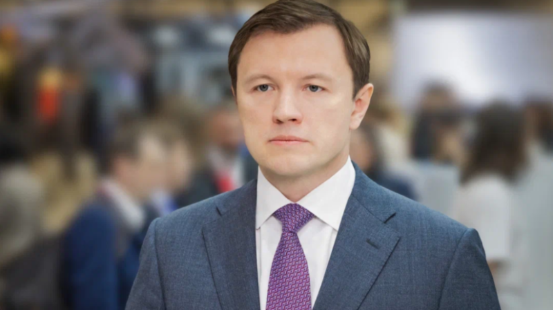 Ефимов: завершается проект по формированию цифровых ведомостей объёмов строительных работ в регионах Ефимов: завершается проект по формированию цифровых ведомостей объёмов строительных работ в регионах