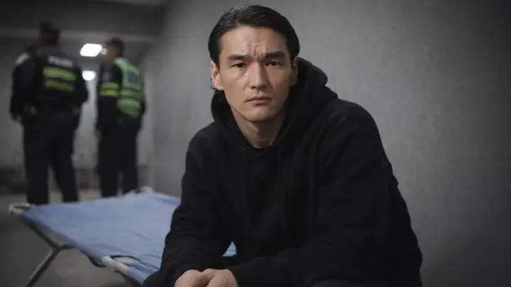 Еще не нашутился? Сабуров, выступая в Казахстане, иронично «помянул» Россию Еще не нашутился? Сабуров, выступая в Казахстане, иронично «помянул» Россию