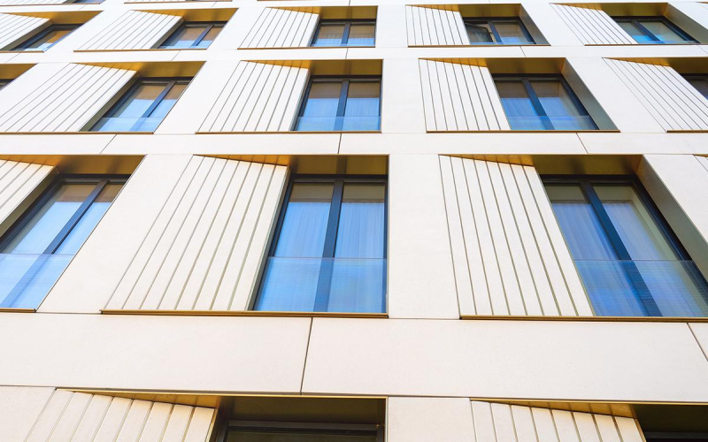 Главные тренды в архитектуре России — 2026: парящие здания и Главные тренды в архитектуре России — 2026: парящие здания и