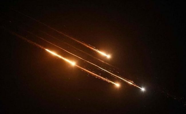 Иран ударил по заводу НПЗ в Катаре ракетами, обманувшими американские системы Patriot Иран ударил по заводу НПЗ в Катаре ракетами, обманувшими американские системы Patriot