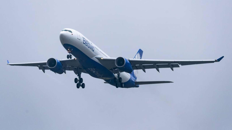 Коул надеется в следующий раз прилететь в Минск прямым рейсом Коул надеется в следующий раз прилететь в Минск прямым рейсом