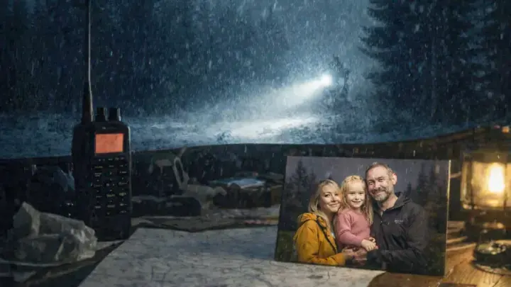 Почему Усольцевых не нашли по телефонам? Придётся менять закон Почему Усольцевых не нашли по телефонам? Придётся менять закон