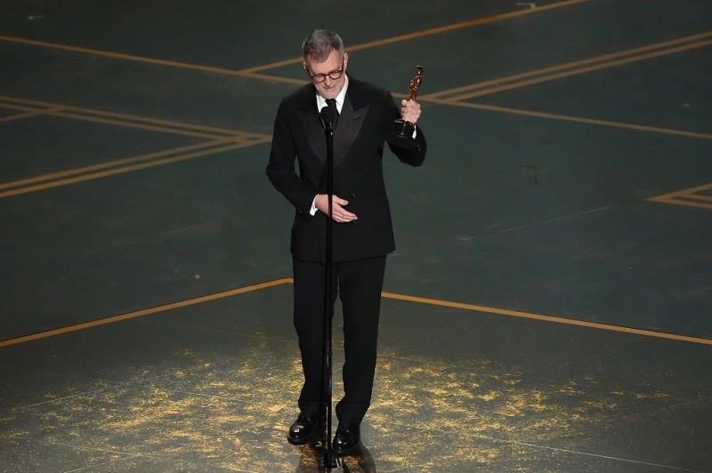 Пол Томас Андерсон получил первый «Оскар» после 14 номинаций