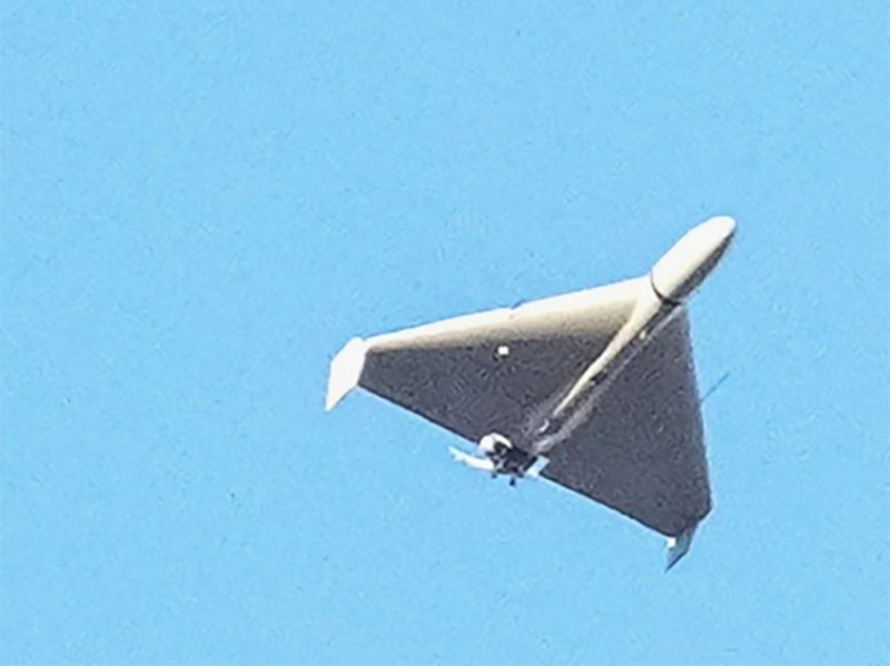 Последние новости СВО от Юрия Подоляки 21.03.2026: БПЛА ВС РФ спокойно пролетел пять областей и атаковал здание СБУ во Львове Последние новости СВО от Юрия Подоляки 21.03.2026: БПЛА ВС РФ спокойно пролетел пять областей и атаковал здание СБУ во Львове