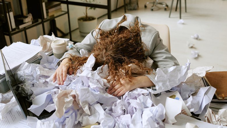 Синдром отличника: что это такое, причины, симптомы и как избавиться — советы психолога