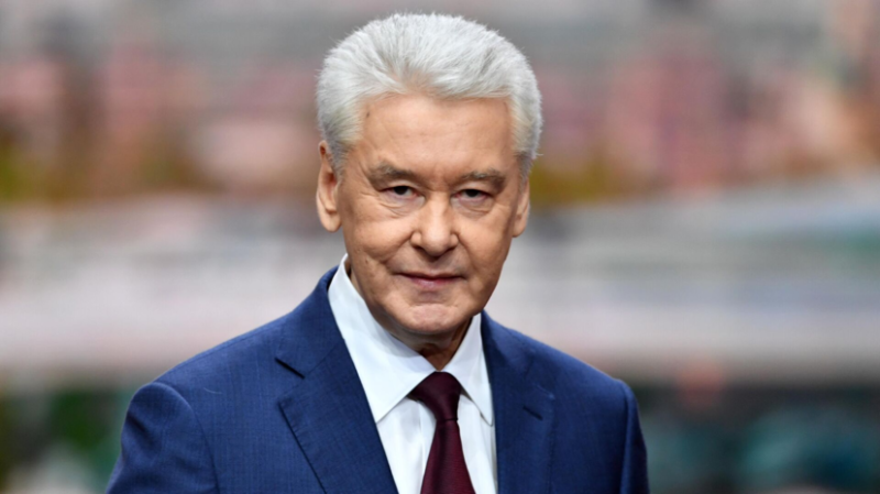 Собянин: в Москве появится маршрут от Шелепихинского шоссе до СЗХ Собянин: в Москве появится маршрут от Шелепихинского шоссе до СЗХ