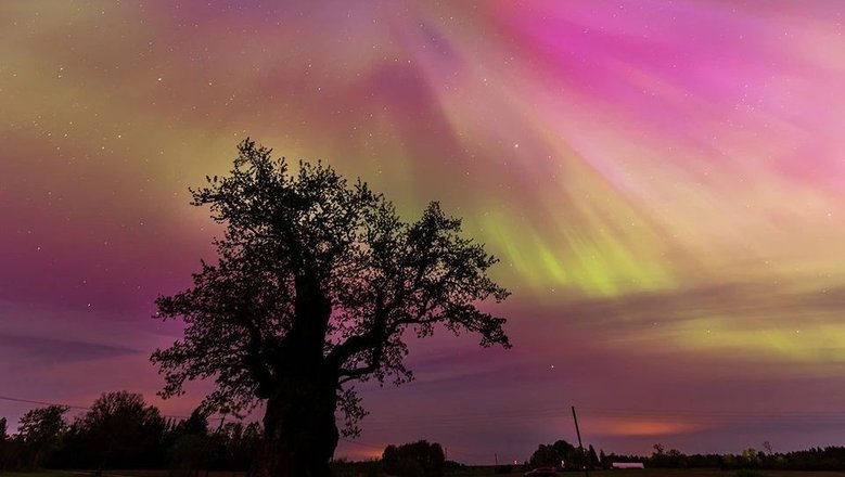 Солнце приготовило неприятный сюрприз: россиян ждет сильнейшее явление Солнце приготовило неприятный сюрприз: россиян ждет сильнейшее явление