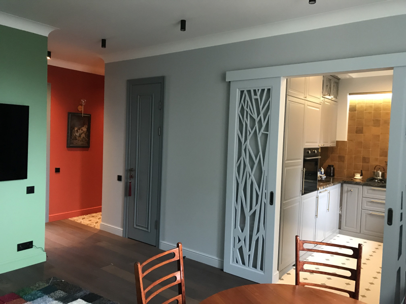 «Сталинка, я выбираю тебя!». Почему люди хотят жить в домах 30–50-х годов постройки «Сталинка, я выбираю тебя!». Почему люди хотят жить в домах 30–50-х годов постройки