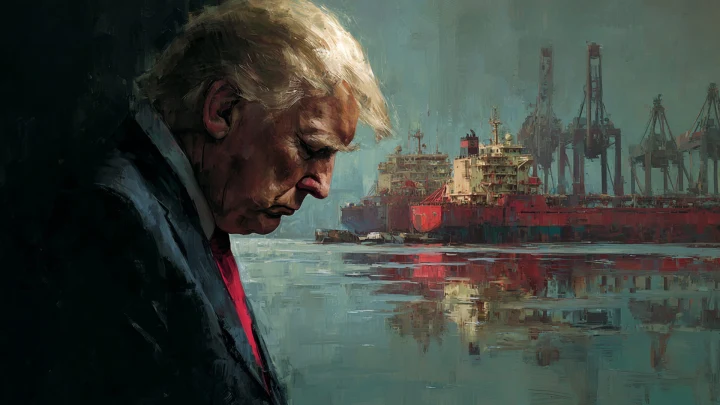 Трамп открестился от Израиля: Удар по Южному Парсу вскрыл интересное