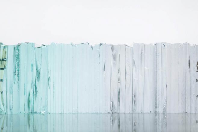 Уникальное просветленное стекло — новый тренд в строительстве Уникальное просветленное стекло — новый тренд в строительстве