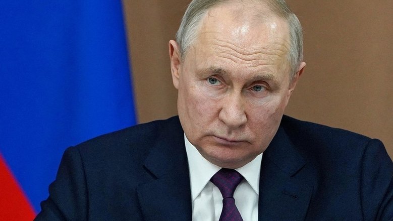 Владимир Путин поздравил мусульман с праздником Ураза-байрам Владимир Путин поздравил мусульман с праздником Ураза-байрам