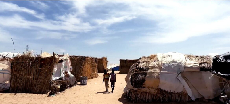 Кратко о мировых новостях: Смертоносные удары беспилотников в Судане, семьи, погибшие на Западном берегу, новые данные о жертвах на Украине