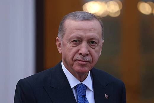 Эрдогана не пригласили на саммит ЕС