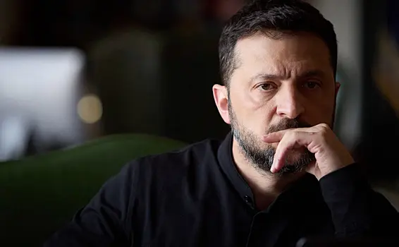 Зеленский сменил начальника СБУ в одном важном регионе