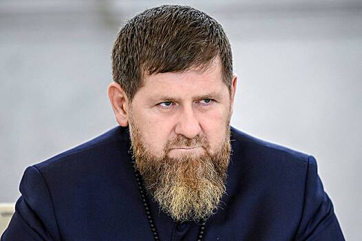 Кадыров отказался помогать Ирану и объяснил свое решение
