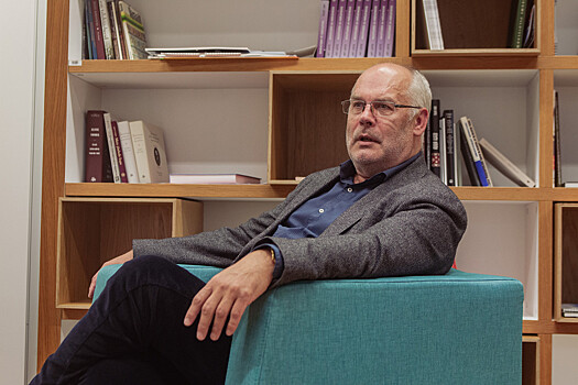 Президент Эстонии призвал ЕС сохранять спокойствие перед «российской угрозой»