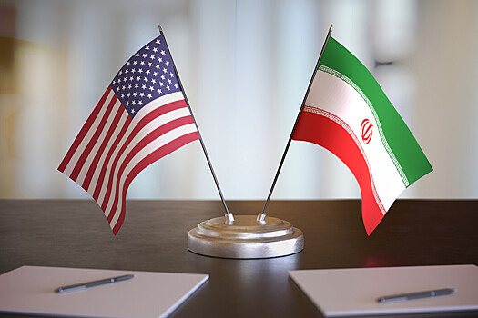 Переговоры Ирана и США пройдут при посредничестве Пакистана