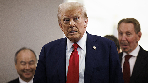 Трамп назвал условие для сделки с Ираном