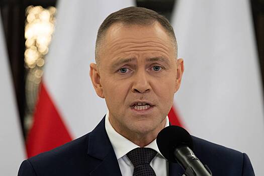 Президент Польши упомянул Путина в ответ на критику его встречи с Орбаном