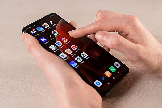 Развеяны мифы об Android-смартфонах