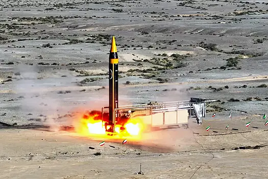 США изменили сроки заключения возможной сделки с Ираном