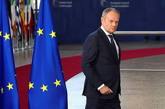 Премьер Польши намекнул на недовольство Трампом