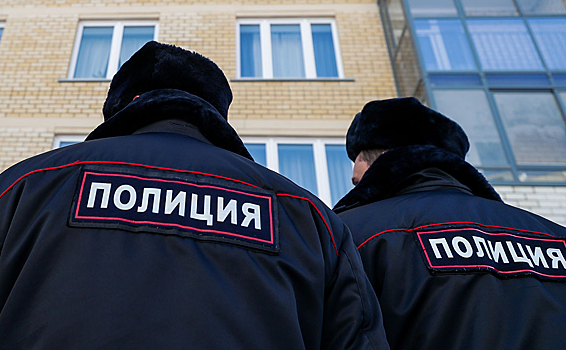 МВД: в России стабилизировалась ситуация с подростковой преступностью
