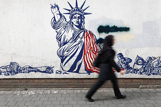 Европа и Ближний Восток усомнились в скором мире между США и Ираном