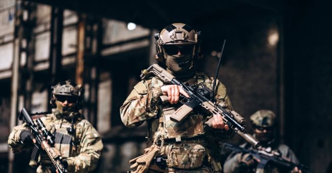 Азаров о европейских военных силах: Украинцы — главные ландскнехты