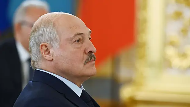 Лукашенко обратился к Мадьяру после триумфа на выборах