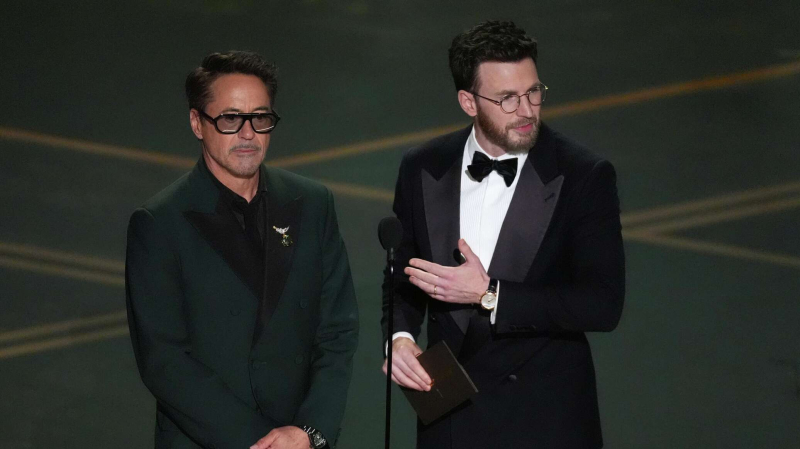 Блокбастер «Мстители. Финал» перевыпустят с новыми сценами