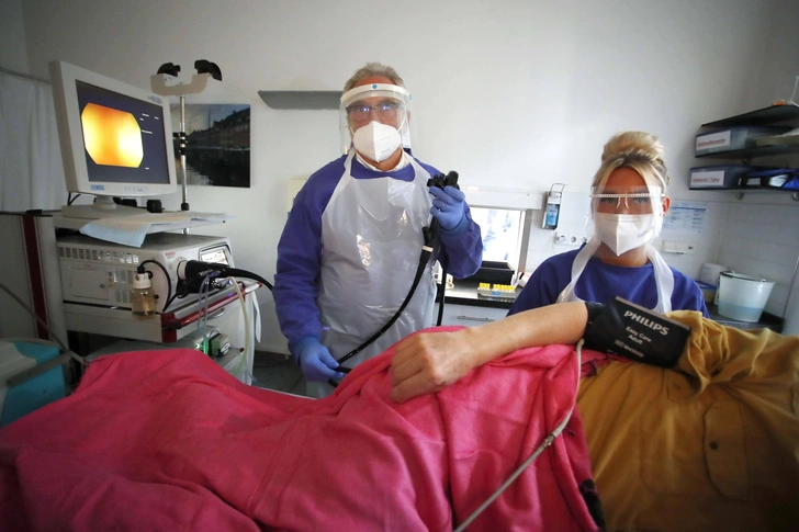 Больно не будет: найден эффективный способ выявлять рак прямой кишки без колоноскопии