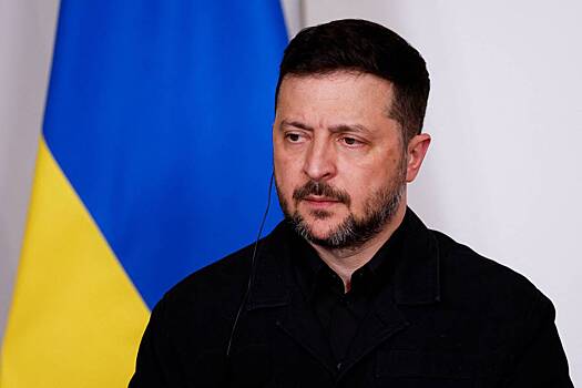 Зеленский высказался об участии в следующих выборах президента Украины