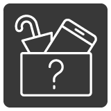 Московский аэропорт Домодедово — Если багаж утерян