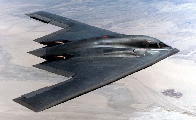 CENTCOM: США продолжают удары по Ирану