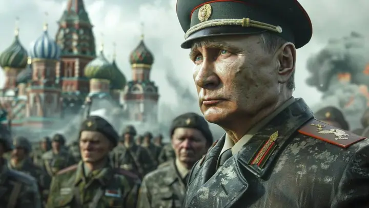 Что мешает Путину уволить чиновников, «проваливших всё, что только можно провалить»?