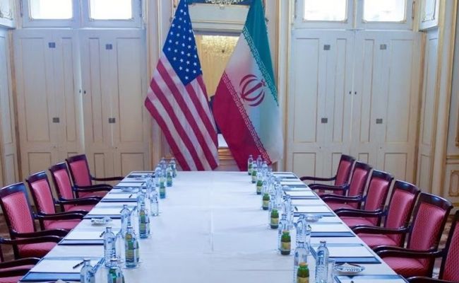 CNN: Иран и США сблизили позиции по конфликту на закрытых переговорах