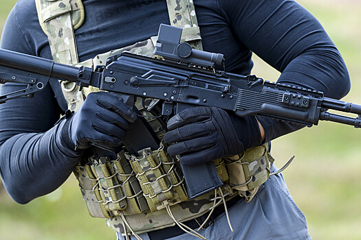 В Афганистане неизвестные расстреляли людей в парке