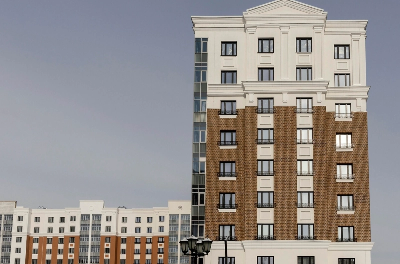 Дальневосточная и арктическая ипотека теперь доступна для защитников приграничья