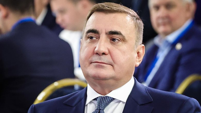 Дюмин перечислил направления, формирующие культурный код России