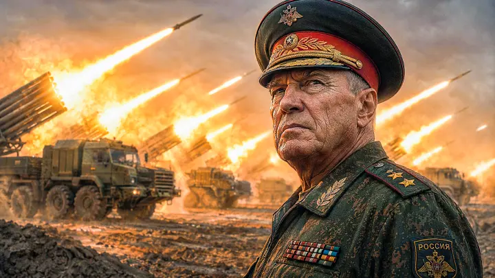 Докладные есть — решений нет: Так России будет трудно победить