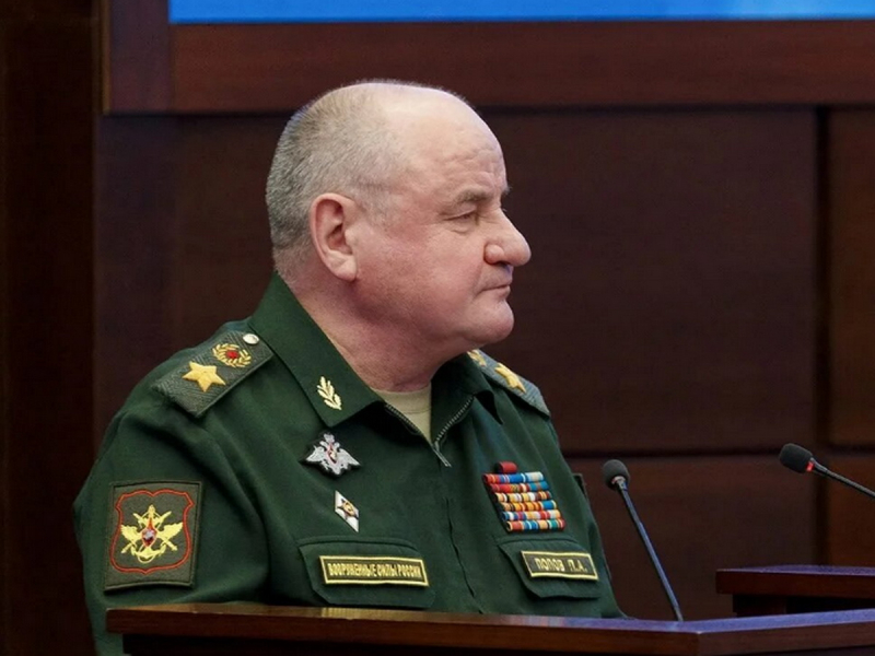 Экс-замминистра обороны приговорили к 19 годам и штрафу в 85 млн рублей