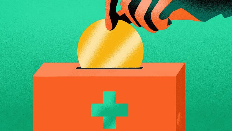 Эксперт по превентивной медицине и исполнительный директор СберСтрахования жизни Евгений Ковалев о том, почему разовые меры не работают