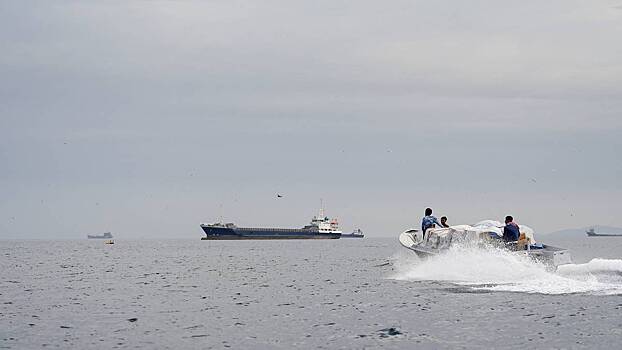 Морскую блокаду США назвали актом войны