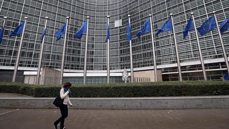 FT узнала об идее ЕС дать Киеву «символические выгоды» при вступлении