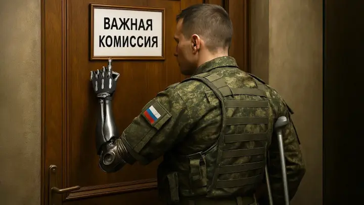 Герой СВО выиграл свою войну с чиновниками. Спасибо Белоусову