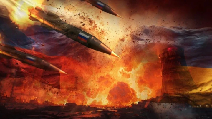 Главное за ночь и утро 18 апреля. В ЕС резко ответили на слова Медведева. На стол Путину лёг «чёрный список». Министры разыграли спектакль